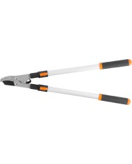 Nožnice Strend Pro KT3859, záhradné, na konáre, s nákovkou, teleskopické