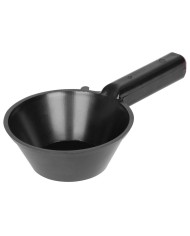 Naberačka murárska Strend Pro 165 mm, plastová