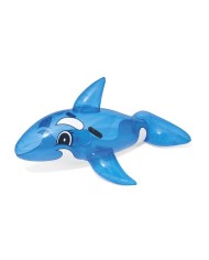 Delfín Bestway® 41037, Whale rider, detský MAXI, nafukovací, 157x94 cm