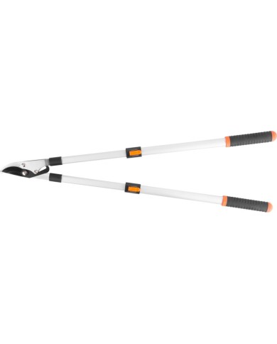 Nožnice Strend Pro KT3858, záhradné, na konáre, cut.31, teleskopické