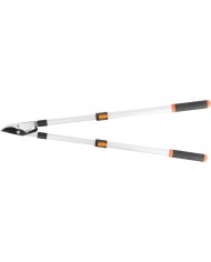 Nožnice Strend Pro KT3858, záhradné, na konáre, cut.31, teleskopické