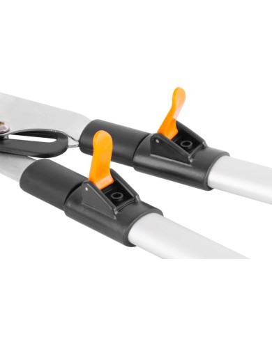 Nožnice Strend Pro KT3858, záhradné, na konáre, cut.31, teleskopické