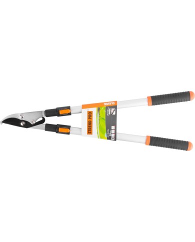 Nožnice Strend Pro KT3858, záhradné, na konáre, cut.31, teleskopické