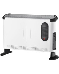 Konvektor Strend Pro DL05-20B, 750/1250/2000W, 230V, +ventilátor s ohrevom
