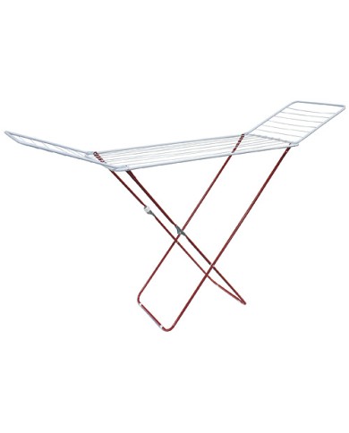 Sušiak na prádlo MagicHome CD131, na bielizeň, skladací, 180x55x105 cm