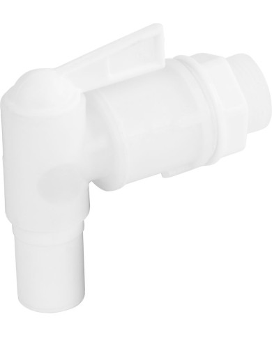 Ventil na nádobu ICS P161175 • 3/4", Ecotank