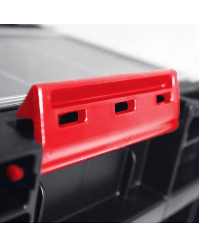 Box QBRICK® System ONE 350 Vario, na náradie