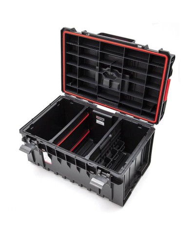 Box QBRICK® System ONE 350 Vario, na náradie