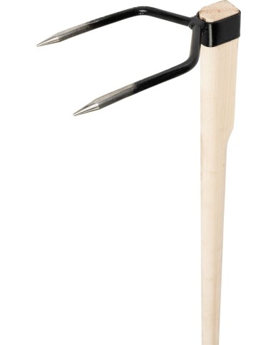 Motyka Strend Pro, roháčka, veľká, drevená násada 120 cm