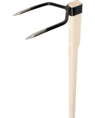 Motyka Strend Pro, roháčka, veľká, drevená násada 120 cm