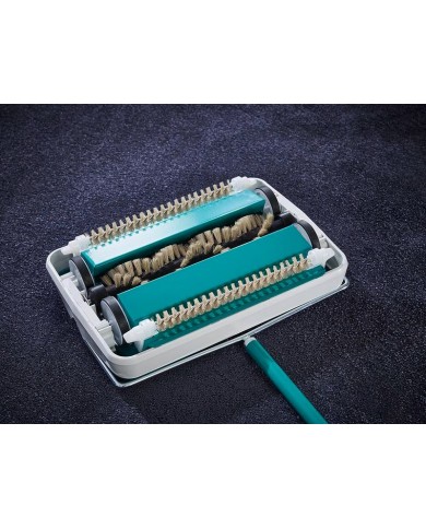 Zametač kobercov LEIFHEIT 11700 Regulus turqu, mechanický zberač
