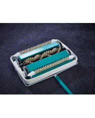 Zametač kobercov LEIFHEIT 11700 Regulus turqu, mechanický zberač