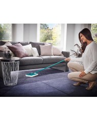 Zametač kobercov LEIFHEIT 11700 Regulus turqu, mechanický zberač