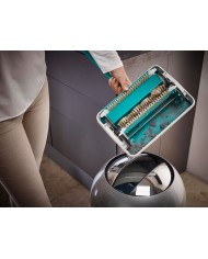 Zametač kobercov LEIFHEIT 11700 Regulus turqu, mechanický zberač