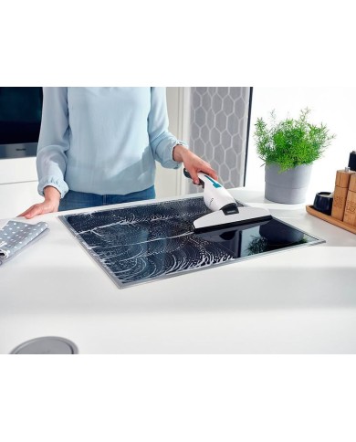 Čistič okien LEIFHEIT 51030 Nemo, vysávač na okná