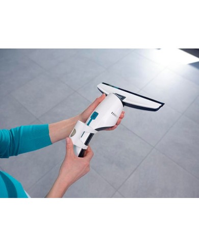 Čistič okien LEIFHEIT 51030 Nemo, vysávač na okná