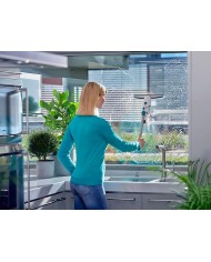 Čistič okien LEIFHEIT 51030 Nemo, vysávač na okná