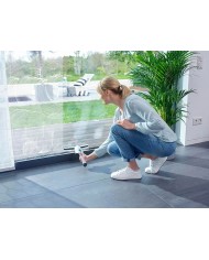 Čistič okien LEIFHEIT 51030 Nemo, vysávač na okná