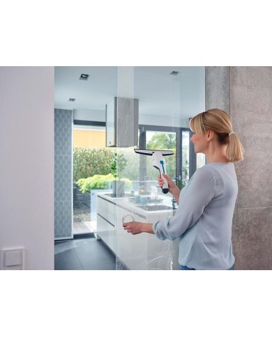 Čistič okien LEIFHEIT 51030 Nemo, vysávač na okná