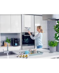 Čistič okien LEIFHEIT 51030 Nemo, vysávač na okná