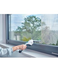 Čistič okien LEIFHEIT 51030 Nemo, vysávač na okná