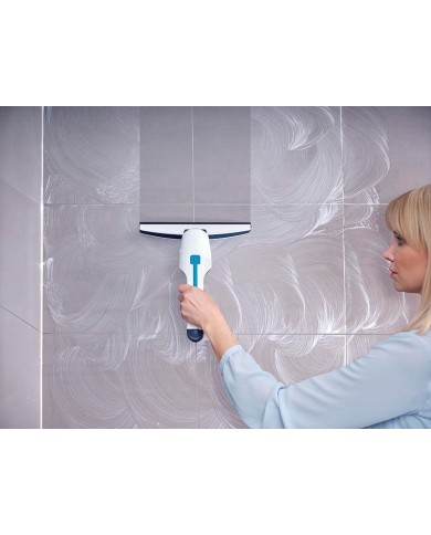 Čistič okien LEIFHEIT 51030 Nemo, vysávač na okná