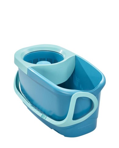 Súprava upratovacia LEIFHEIT 52101 Clean Twist Disc Mop Ergo, mop na podlahy + vedro