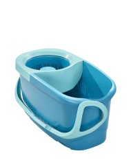 Súprava upratovacia LEIFHEIT 52101 Clean Twist Disc Mop Ergo, mop na podlahy + vedro