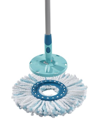 Súprava upratovacia LEIFHEIT 52101 Clean Twist Disc Mop Ergo, mop na podlahy + vedro