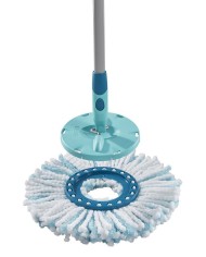 Súprava upratovacia LEIFHEIT 52101 Clean Twist Disc Mop Ergo, mop na podlahy + vedro