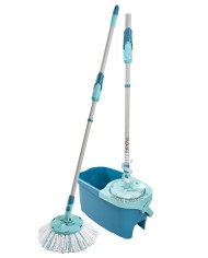 Súprava upratovacia LEIFHEIT 52101 Clean Twist Disc Mop Ergo, mop na podlahy + vedro