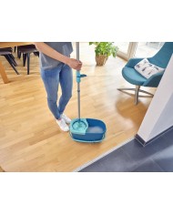 Súprava upratovacia LEIFHEIT 52101 Clean Twist Disc Mop Ergo, mop na podlahy + vedro