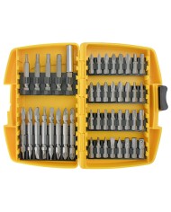 Sada bitov Strend Pro BS2867, 45 dielna + držiak bitov