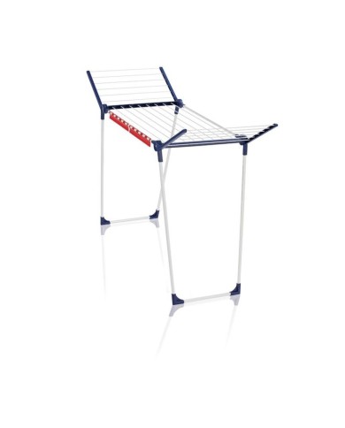 Sušiak na prádlo LEIFHEIT 81570 Pegasus 150 Solid Slim, na bielizeň, skladací