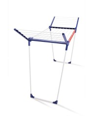 Sušiak na prádlo LEIFHEIT 81570 Pegasus 150 Solid Slim, na bielizeň, skladací