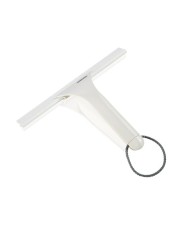 Stierka LEIFHEIT 41650 Cabino, na sprchové kúty, sklenené povrchy a zrkadlá