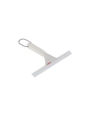 Stierka LEIFHEIT 41650 Cabino, na sprchové kúty, sklenené povrchy a zrkadlá