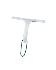 Stierka LEIFHEIT 41650 Cabino, na sprchové kúty, sklenené povrchy a zrkadlá