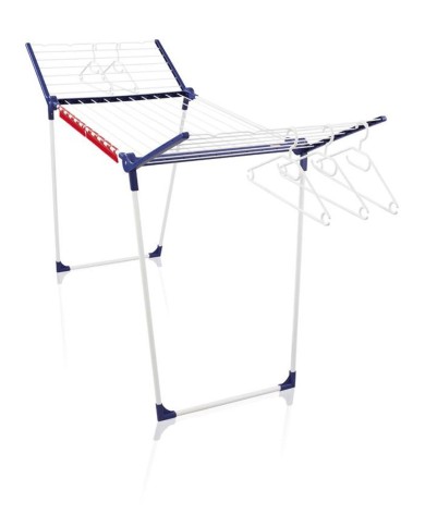 Sušiak na prádlo LEIFHEIT 81520 Pegasus 200 Solid, na bielizeň, skladací