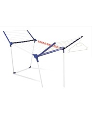 Sušiak na prádlo LEIFHEIT 81520 Pegasus 200 Solid, na bielizeň, skladací