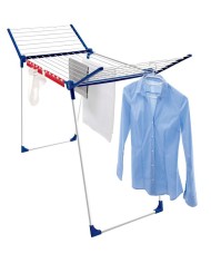 Sušiak na prádlo LEIFHEIT 81520 Pegasus 200 Solid, na bielizeň, skladací