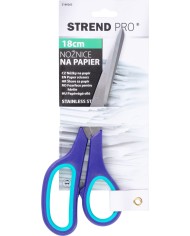 Nožnice Strend Pro OS311, 180 mm, na papier