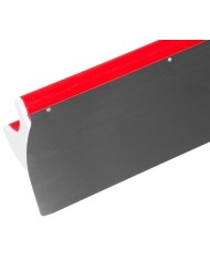 Hladítko Strend Pro Premium Ergonomic 400 mm, nerez, na stierky a sadrové omietky