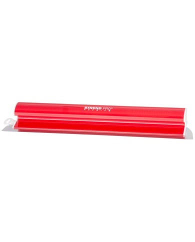 Hladítko Strend Pro Premium Ergonomic 600 mm, nerez, na stierky a sadrové omietky