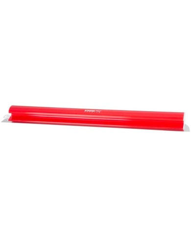 Hladítko Strend Pro Premium Ergonomic 1000 mm, nerez, na stierky a sadrové omietky