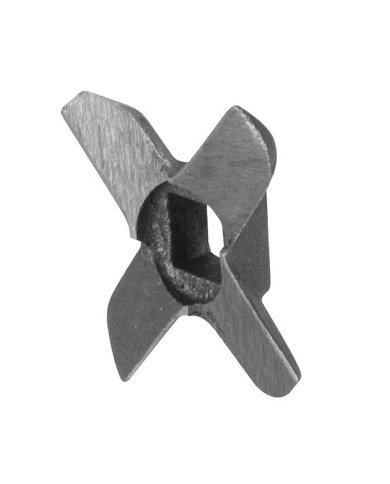 Nôž MagicHome G-428-2, náhradný pre mlynček na mäso, veľkosť 8