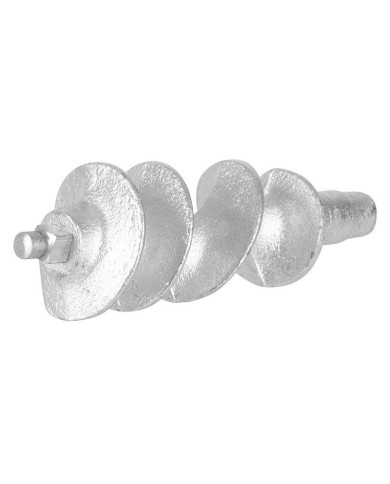 Hriadeľ MagicHome G-428-2 8, šnekový