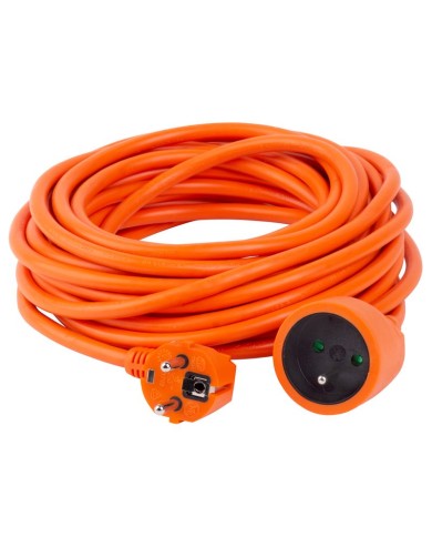 Kábel DG-YFB01 L-10 m, predlžovací, Orange
