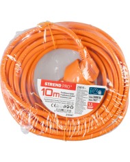 Kábel DG-YFB01 L-10 m, predlžovací, Orange