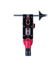 Píla Worcraft JS08-100A, 810 W, priamočiara